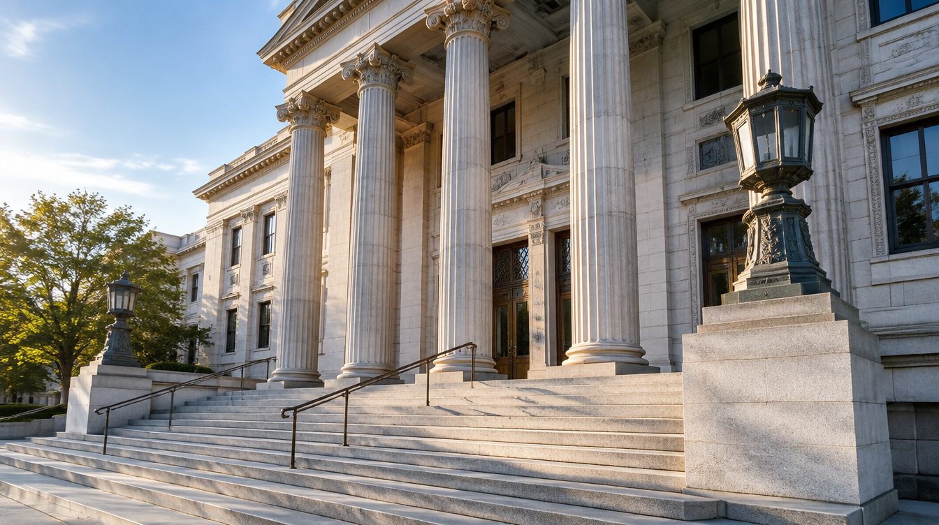 Georgia eviction case review — court process support